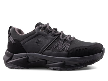 Owndays 5708 Merdane Su İtici - 035 Füme/Siyah - Owndays