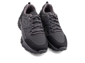 Owndays 5708 Merdane Su İtici - 035 Füme/Siyah - Owndays