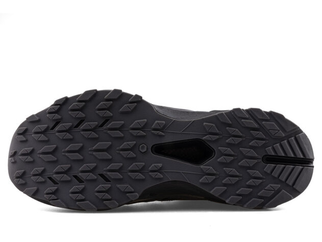 Owndays 5708 Merdane Su İtici - 035 Füme/Siyah - 4