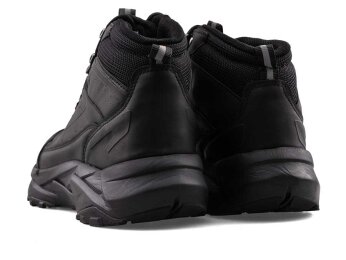 Owndays 5717 Merdane Bot - 001 Siyah - 3