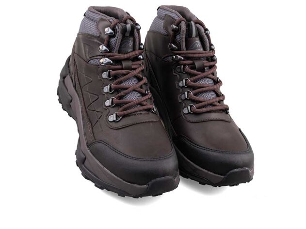 Owndays 5717 Merdane Bot - 002 Kahve - 2