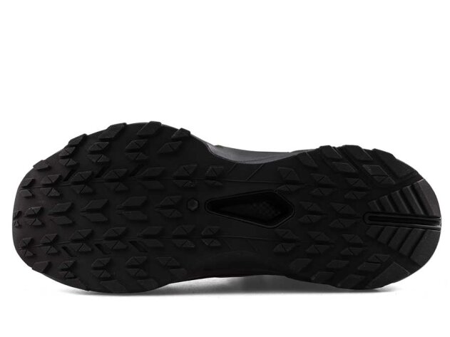 Owndays 5717 Merdane Bot - 002 Kahve - 4