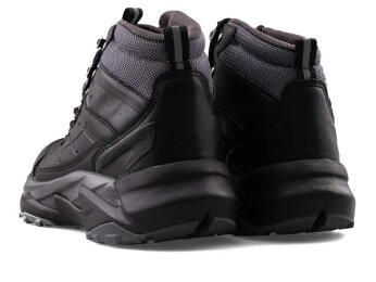 Owndays 5717 Merdane Bot - 014 Siyah/Füme - 3