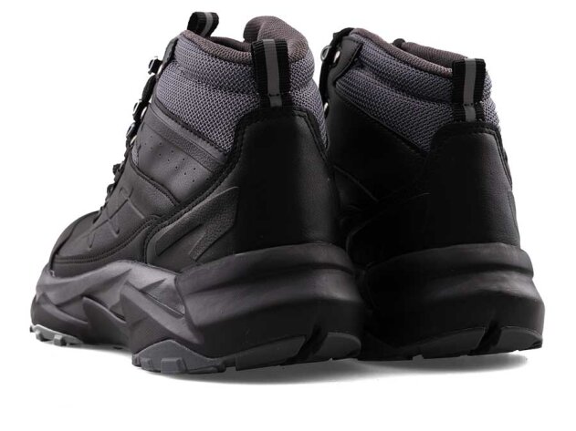 Owndays 5717 Merdane Bot - 014 Siyah/Füme - 3