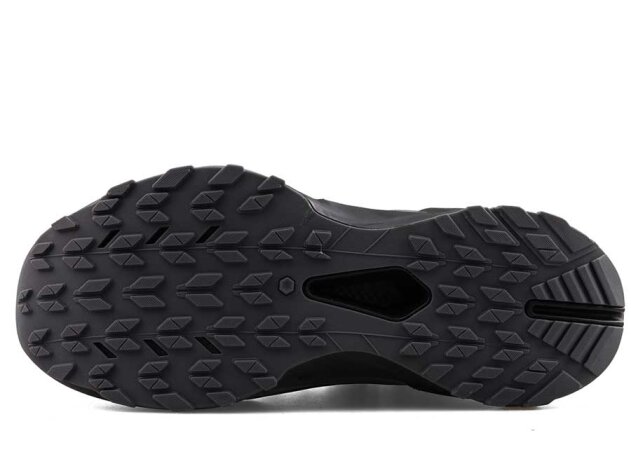 Owndays 5717 Merdane Bot - 014 Siyah/Füme - 4