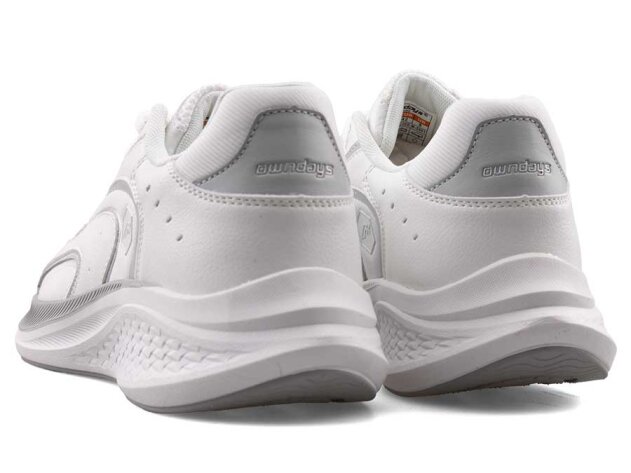 Owndays 5801 Merdane Cilt - 009 Beyaz - 3