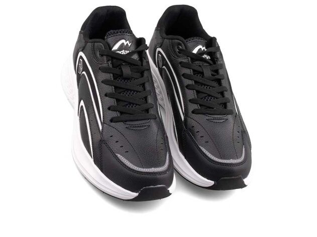 Owndays 5801 Merdane Cilt - 019 Siyah/Gümüş - 2