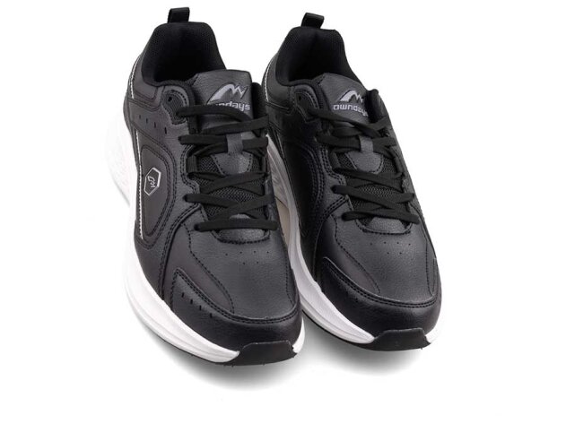 Owndays 5803 Merdane Cilt - 010 Siyah/Beyaz - 2