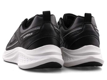 Owndays 5803 Merdane Cilt - 010 Siyah/Beyaz - 3