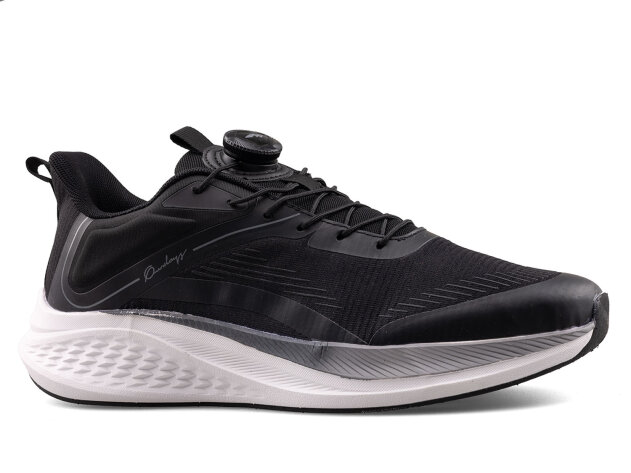 Owndays 5804 Merdane Su İtici - 010 Siyah/Beyaz - 1