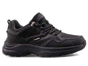 Owndays 5834 Merdane Su İtici - 001 Siyah - 1