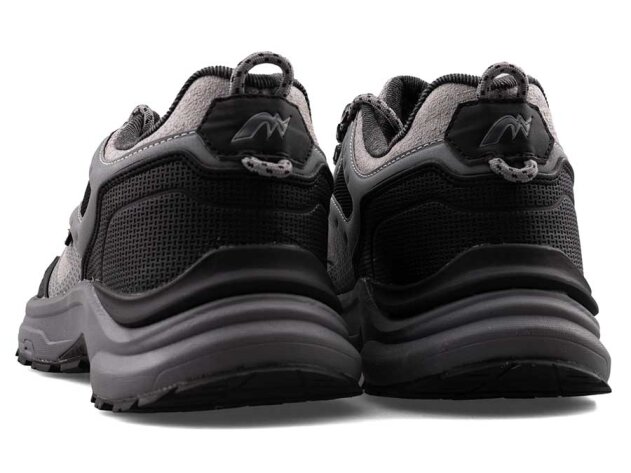 Owndays 5834 Merdane Su İtici - 017 Siyah/Gri - 3