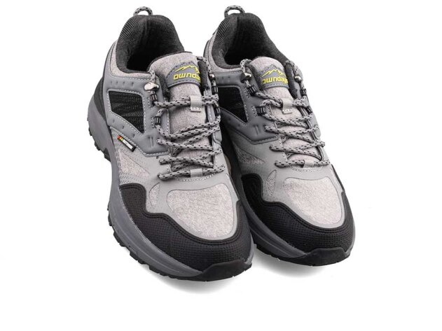 Owndays 5834 Merdane Su İtici - 017 Siyah/Gri - 2