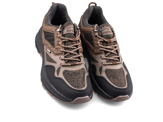 Owndays 5834 Merdane Su İtici - 043 Kahve/Siyah - 2