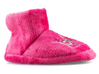 Panduf 02 Patik - Fuşya - 5