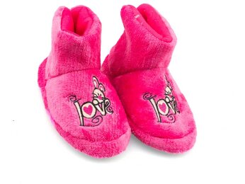 Panduf 02 Patik - Fuşya - 6