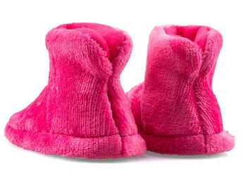 Panduf 02 Patik - Fuşya - 7