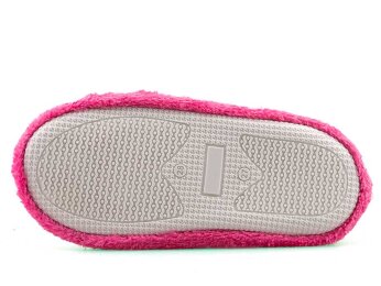 Panduf 02 Patik - Fuşya - 8