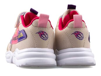 Papuçka L-02 Patik Triko - Bej - 3