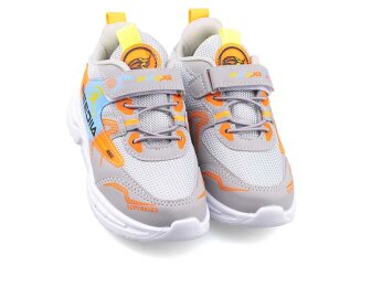 Papuçka L-02 Patik Triko - Buz - 2