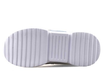 Papuçka L-02 Patik Triko - Buz - 4