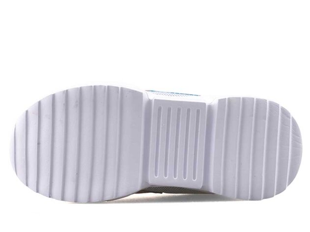 Papuçka L-02 Patik Triko - Buz - 4