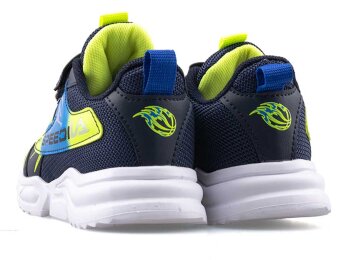 Papuçka L-02 Patik Triko - Laci - 3