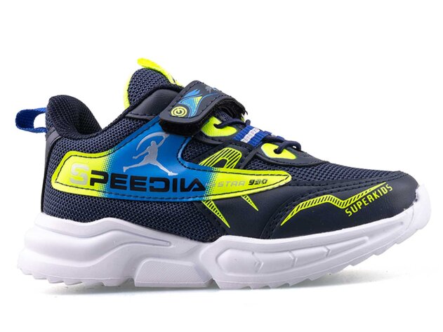 Papuçka L-02 Patik Triko - Laci - 1