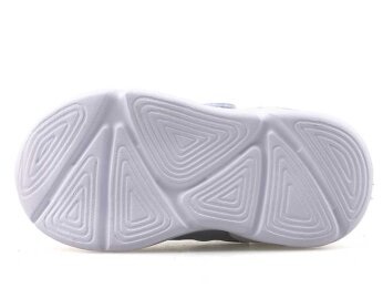 Papuçka N03 Bebe Anrk Işıklı - Bebe/Mavi/Buz - 4