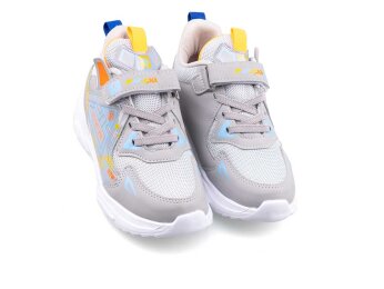 Papuçka OK-03 Filet Triko - Buz - Papuçka