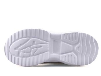 Papuçka OK-03 Filet Triko - Buz - 4