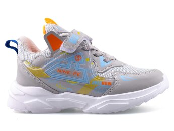 Papuçka OK-03 Filet Triko - Buz - 1