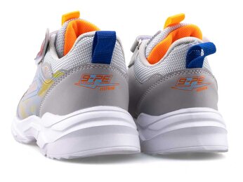 Papuçka OK-03 Filet Triko - Buz - 3