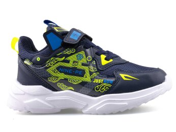 Papuçka OK-03 Filet Triko - Laci - 1