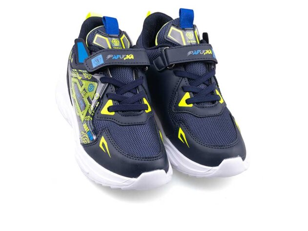 Papuçka OK-03 Filet Triko - Laci - 2