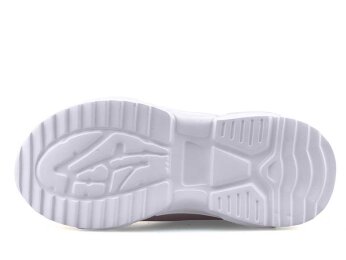 Papuçka OK-03 Filet Triko - Lila - 4