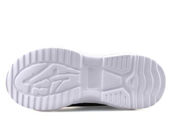 Papuçka OK-03 Filet Triko - Siyah - 4