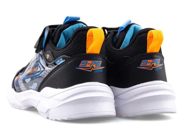 Papuçka OK-03 Filet Triko - Siyah - 3