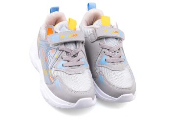 Papuçka OK-03 Patik Triko - Buz - Papuçka