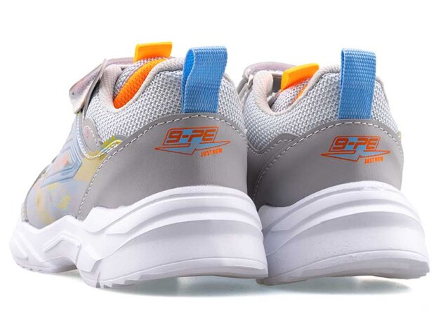 Papuçka OK-03 Patik Triko - Buz - 3