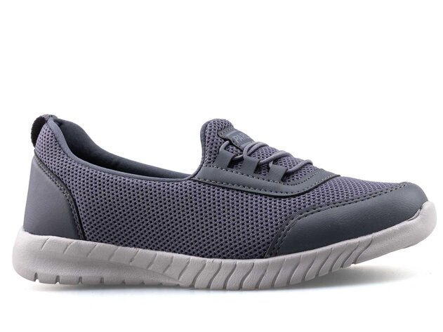 Parley 2024 Zenne Babet Anorak - Füme - 1