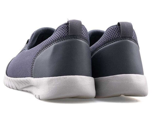 Parley 2024 Zenne Babet Anorak - Füme - 3