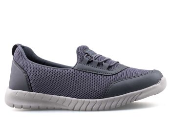 Parley 2024 Zenne Babet Anorak - Füme - Parley