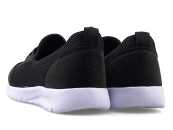 Parley 2024 Zenne Babet Anorak - Siyah/Beyaz - 3