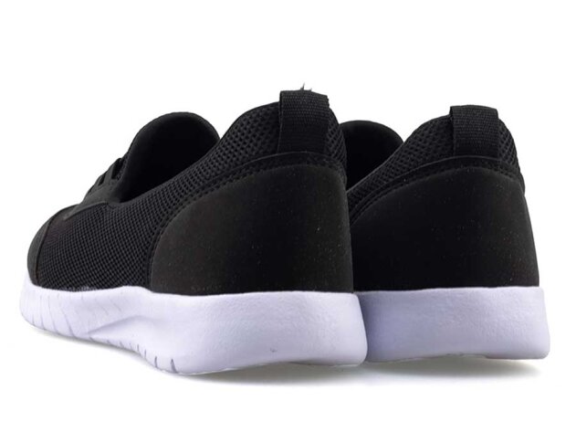 Parley 2024 Zenne Babet Anorak - Siyah/Beyaz - 3