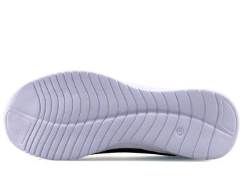 Parley 2024 Zenne Babet Anorak - Siyah/Beyaz - 4