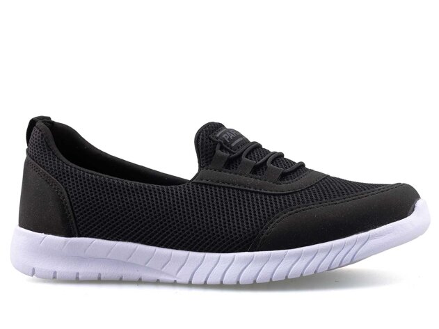 Parley 2024 Zenne Babet Anorak - Siyah/Beyaz - 1