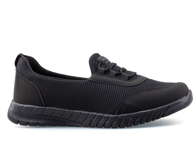 Parley 2024 Zenne Babet Anorak - Siyah - 1