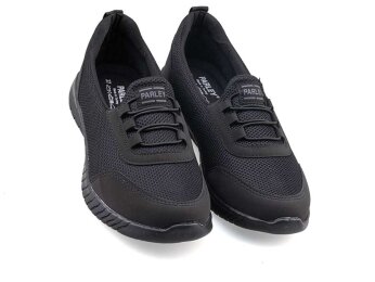 Parley 2024 Zenne Babet Anorak - Siyah - 2