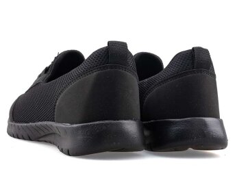 Parley 2024 Zenne Babet Anorak - Siyah - 3